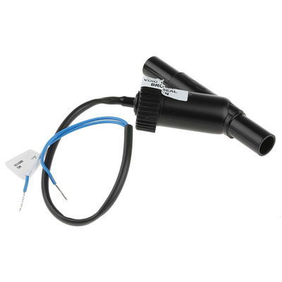 Cynergy3 FS Series Flow Controller, 0.9 L/min, Relay Output, 240 V, 15 mm Pipe