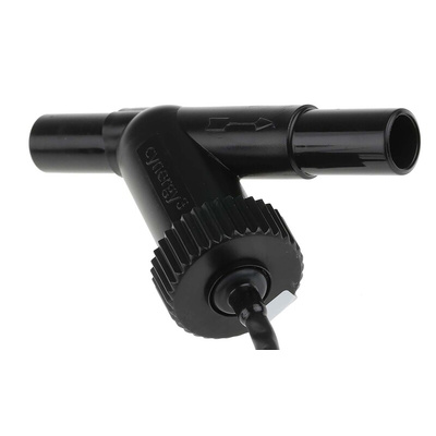 Cynergy3 FS Series Flow Controller, 0.9 L/min, Relay Output, 240 V, 15 mm Pipe