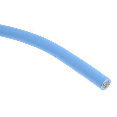 Sensata/Cynergy 3 FFSMC Series Cable Mount PE Float Switch, Float, 5m Cable, Direct Load, 250V ac Max, 110V dc Max