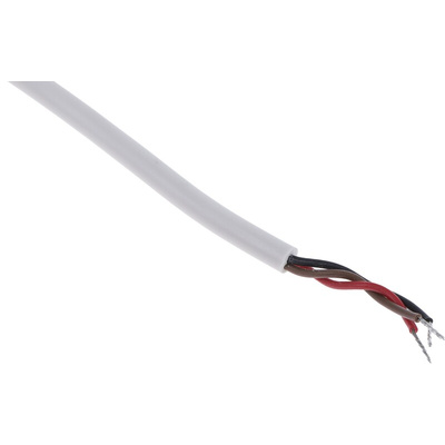 Gems Sensors FT-110 Series Turbine Flow Sensor for Liquid, 1 L/min Min, 15 L/min Max