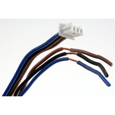 Omron Compact Mount Mass Flow Controller, 0 → 1 L/min, Analogue Output, 10.8 → 26.4 V dc