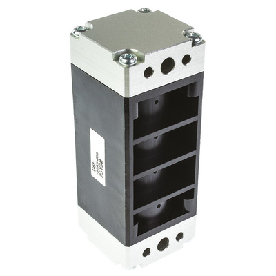 Omron Compact Mount Mass Flow Controller, 0 → 50 L/min, Analogue Output, 10.8 → 26.4 V dc