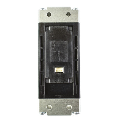 Omron Compact Mount Mass Flow Controller, 0 → 50 L/min, Analogue Output, 10.8 → 26.4 V dc