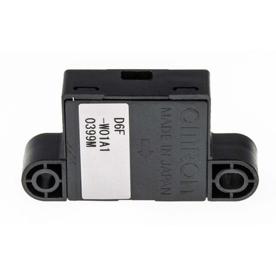 Omron Compact Mount Airflow Sensor, Analogue Output, 10.8 → 26.4 V dc