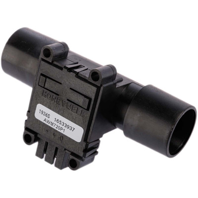 Honeywell Compensated/Amplified Airflow Sensor, 200 SLPM, AWM700 Series