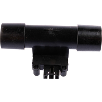 Honeywell Compensated/Amplified Airflow Sensor, 200 SLPM, AWM700 Series