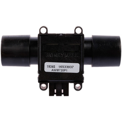 Honeywell Compensated/Amplified Airflow Sensor, 200 SLPM, AWM700 Series