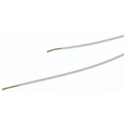 Sensata/Cynergy 3 RSF80 Series Horizontal External Polyphenylene Sulfide Float Switch, Float, 1m Cable, NO/NC, 240V ac