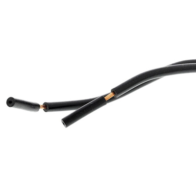 Sensata/Cynergy 3 RSF50 Series Vertical Polyphenylene Sulfide Float Switch, Float, 1m Cable, NO/NC, 300V ac Max, 300V