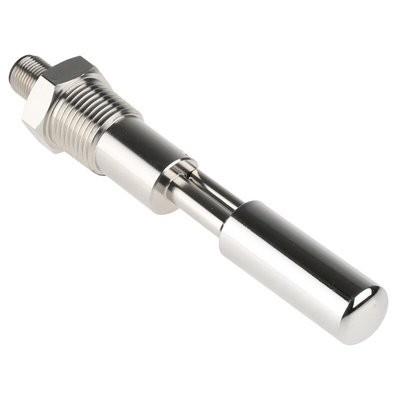 Cynergy3 SSF215 Series Horizontal Stainless Steel Float Switch, Float, NO/NC, 300V ac Max, 300V dc Max