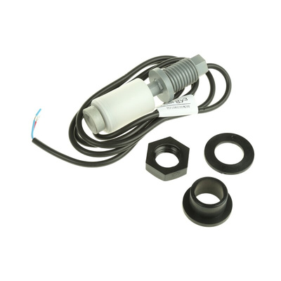 Sensata/Cynergy 3 RSF100 Series Vertical Polypropylene Float Switch, Float, NO/NC, 300V ac Max, 300V dc Max