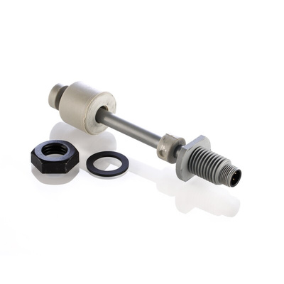 Cynergy3 RSF66P Series Vertical Polyphenylene Sulfide Float Switch, Float, NO/NC, 240V ac Max, 120V dc Max
