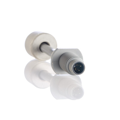 Cynergy3 RSF66P Series Vertical Polyphenylene Sulfide Float Switch, Float, NO/NC, 240V ac Max, 120V dc Max