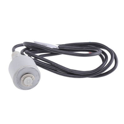 Cynergy3 RSF50 Series Vertical Polyphenylene Sulfide Float Switch, Float, 1m Cable, NO/NC