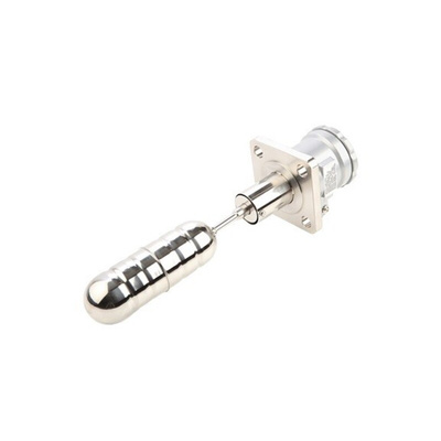 Sensata / Cynergy3 Horizontal Aluminium Float Switch, Float, SPDT, 400V ac Max, 400V dc Max