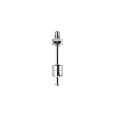 Sensata / Cynergy 3 SSF67PM12 Series Vertical Stainless Steel Float Switch, Float, NO/NC, 250V ac Max, 120V dc Max