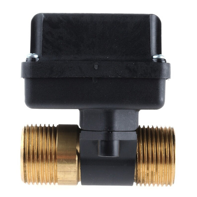 Sensata / Cynergy3 FSP10 Series In-line Flow Switch for Liquid, 3 L/min Min, 80 L/min Max