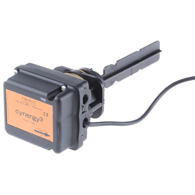 Sensata/Cynergy 3 Vertical Stainless Steel Float Switch, Float, NO