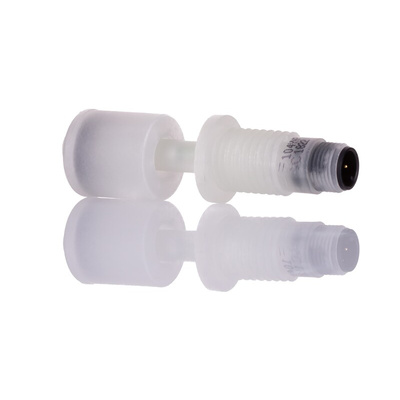 Sensata/Cynergy 3 RSF100 Series Vertical Polypropylene Float Switch, Float, NO/NC, 240V ac Max, 120V dc Max