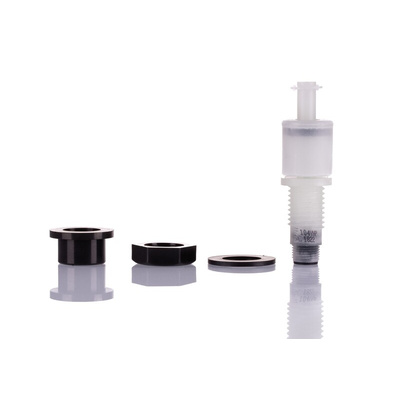 Sensata/Cynergy 3 RSF100 Series Vertical Polypropylene Float Switch, Float, NO/NC, 240V ac Max, 120V dc Max