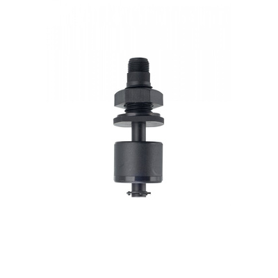 Sensata / Cynergy3 RSF150 Series Vertical Nylon Float Switch, Float, NO/NC, 240V ac Max, 120V dc Max
