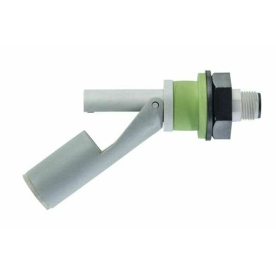 Cynergy3 RSF70 Series Horizontal Polyphenylene Sulfide Float Switch, Float, NO/NC, 240V ac Max, 120V dc Max