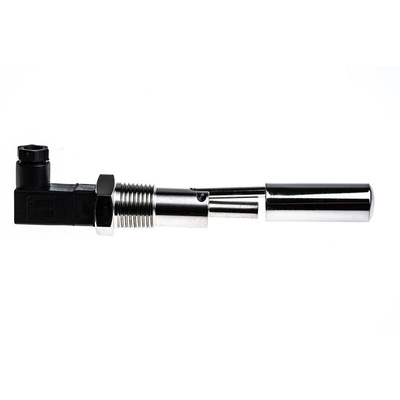 Sensata / Cynergy3 SSF215 Series External Stainless Steel Float Switch, Float, SPNO, 300V ac Max, 300V dc Max
