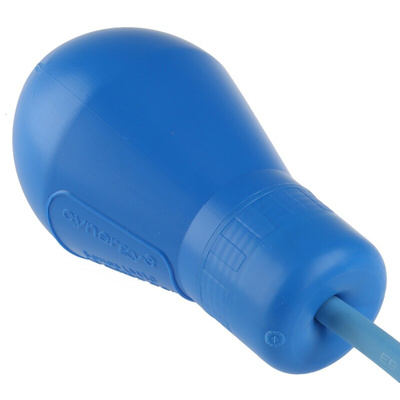 Sensata / Cynergy3 LM Series Cable Mount Polypropylene Float Switch, 5m Cable, NO, 250V ac Max, 110V dc Max