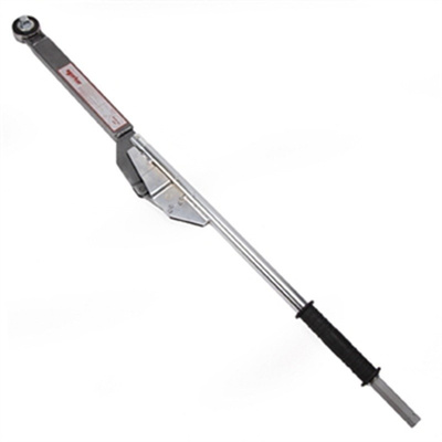 Norbar Torque Tools 3/4 in Square Drive Ratchet Torque Wrench, 200 → 800Nm