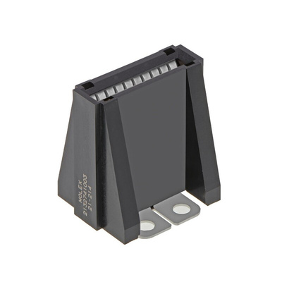 Molex PowerPlane Busbar, 600V ac