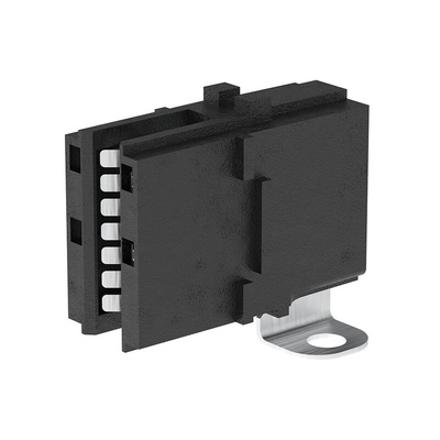 Molex PowerPlane Busbar Connector, 600V