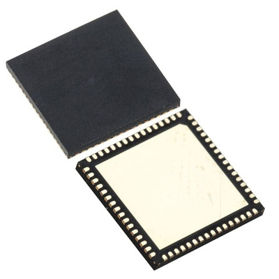 Bridgetek BT816Q-T Microcontroller Flash, 64-Pin VQFN