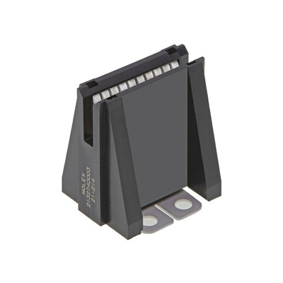 Molex PowerPlane Busbar, 600V ac