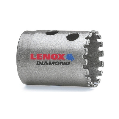 Lenox Diamond 25mm Hole Saw