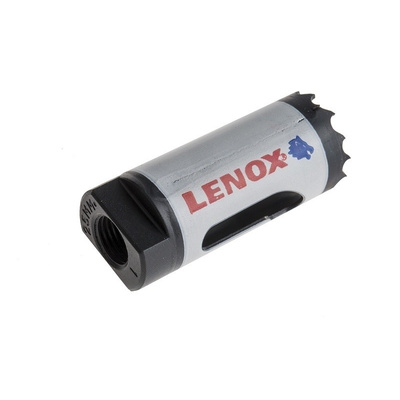 Lenox Bi-metal 25.4mm Hole Saw