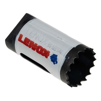 Lenox Bi-metal 30.2mm Hole Saw