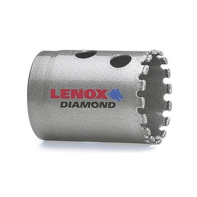 Lenox Bi-metal 19 → 68mm Hole Saw Set