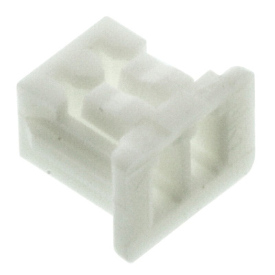 Molex, PicoBlade Female Connector Housing, 1.25mm Pitch, 2 Way, 1 Row