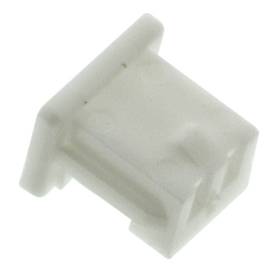 Molex, PicoBlade Female Connector Housing, 1.25mm Pitch, 2 Way, 1 Row