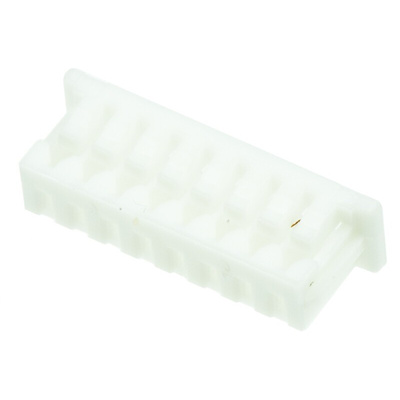 Molex, PicoBlade Female Connector Housing, 1.25mm Pitch, 8 Way, 1 Row