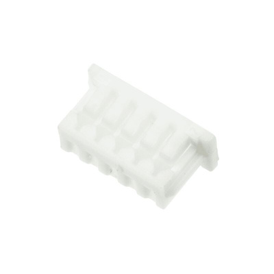 Molex, PicoBlade Female Connector Housing, 1.25mm Pitch, 5 Way, 1 Row