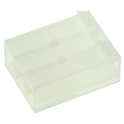 Molex, KK 396 Female Connector Housing, 3.96mm Pitch, 3 Way, 1 Row