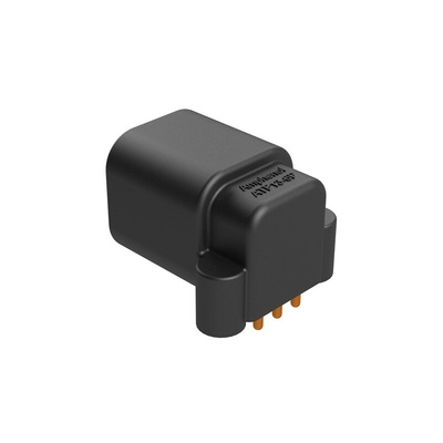 Amphenol Industrial, AT BoardLock Automotive Connector Plug 6 Way, Screw Termination