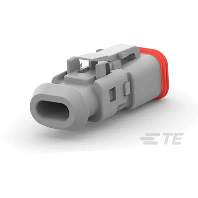 Deutsch, DEUTSCH DT Automotive Connector Plug 2 Way