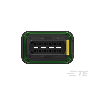 TE Connectivity Automotive Connector