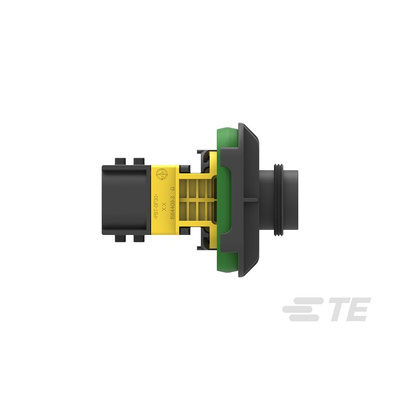 TE Connectivity Automotive Connector