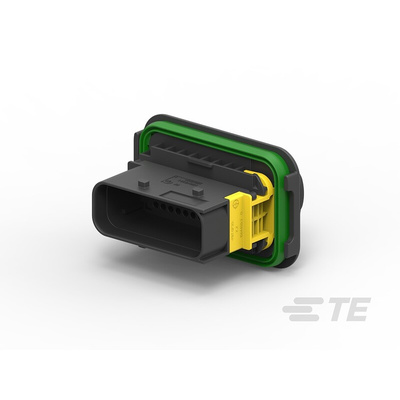 TE Connectivity Automotive Connector