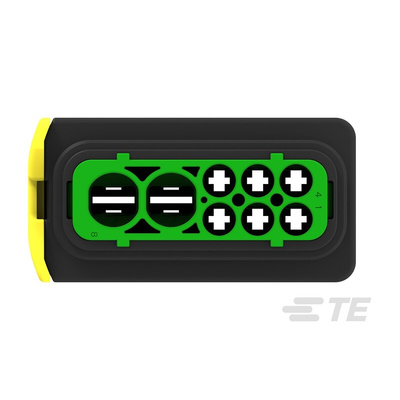 TE Connectivity Automotive Connector