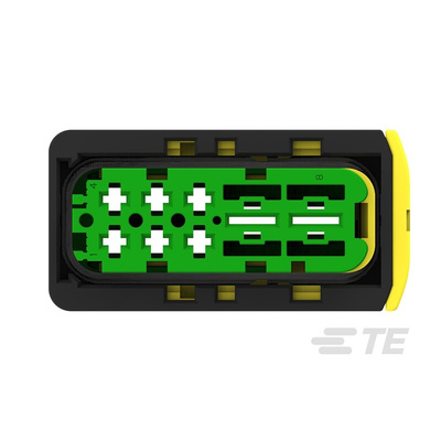 TE Connectivity Automotive Connector