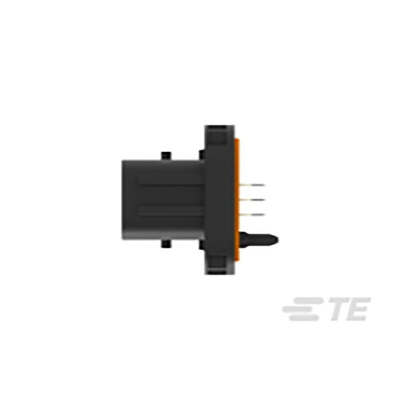 TE Connectivity, LEAVYSEAL Automotive Connector Plug 46 Way